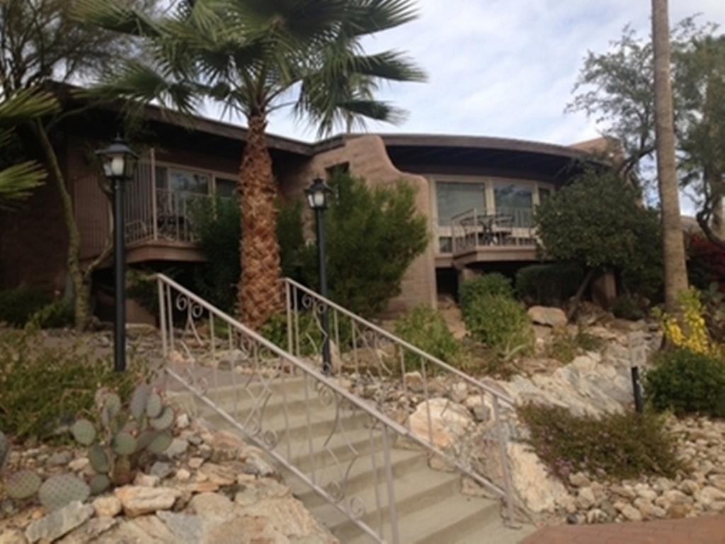 奥罗谷Mission Hills Casitas By Arizona Housing Solutions - Pv8别墅 外观 照片