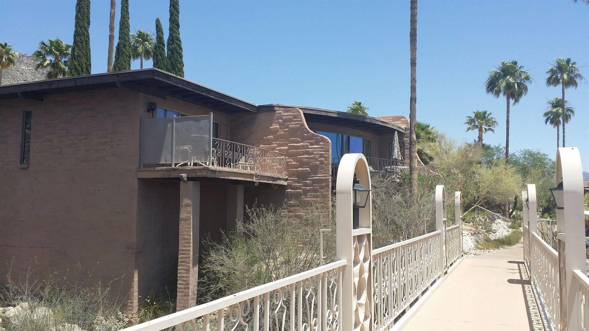 奥罗谷Mission Hills Casitas By Arizona Housing Solutions - Pv8别墅 外观 照片