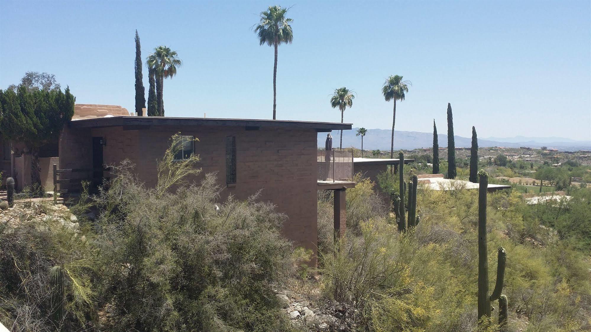 奥罗谷Mission Hills Casitas By Arizona Housing Solutions - Pv8别墅 外观 照片