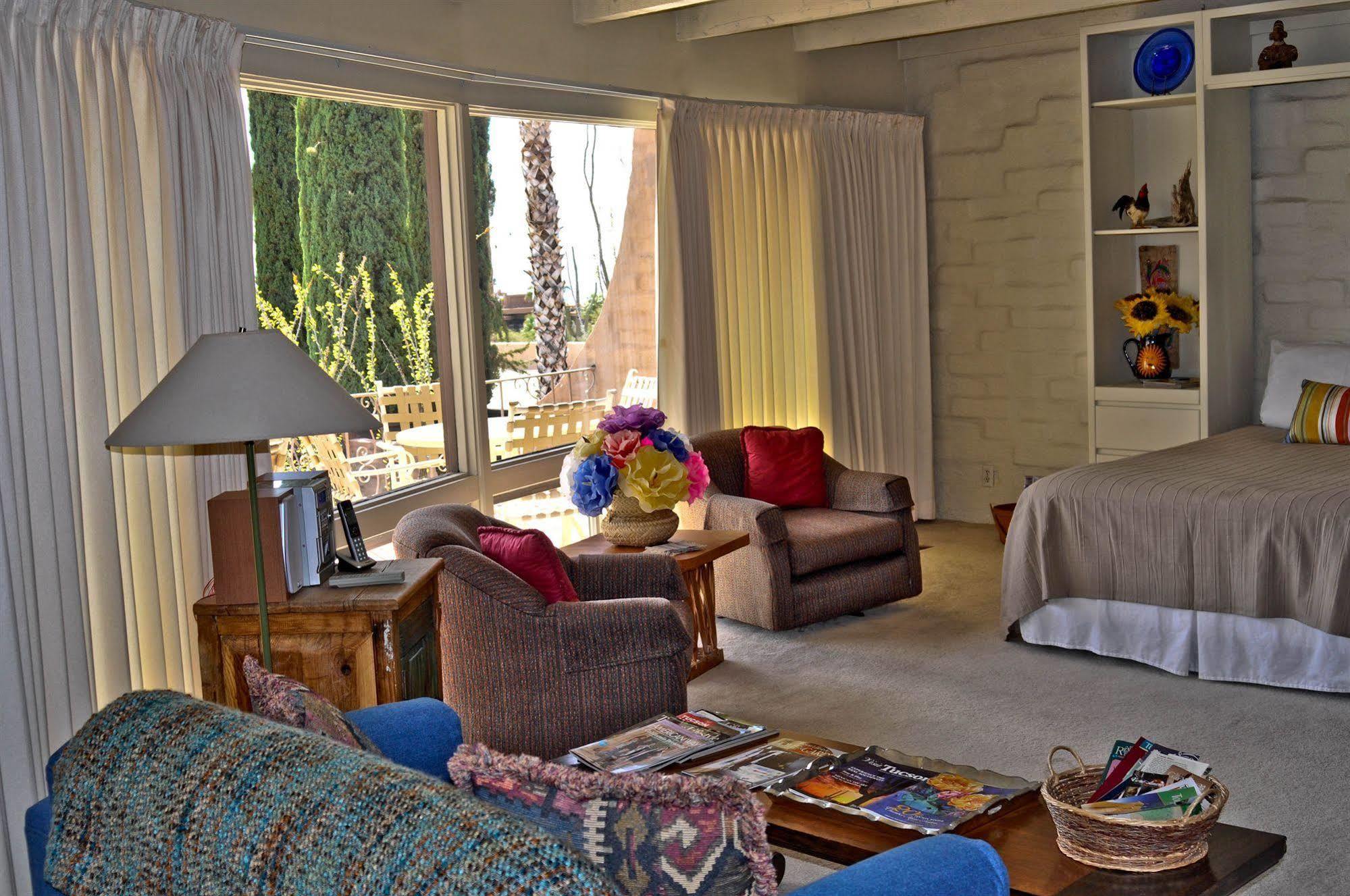奥罗谷Mission Hills Casitas By Arizona Housing Solutions - Pv8别墅 外观 照片