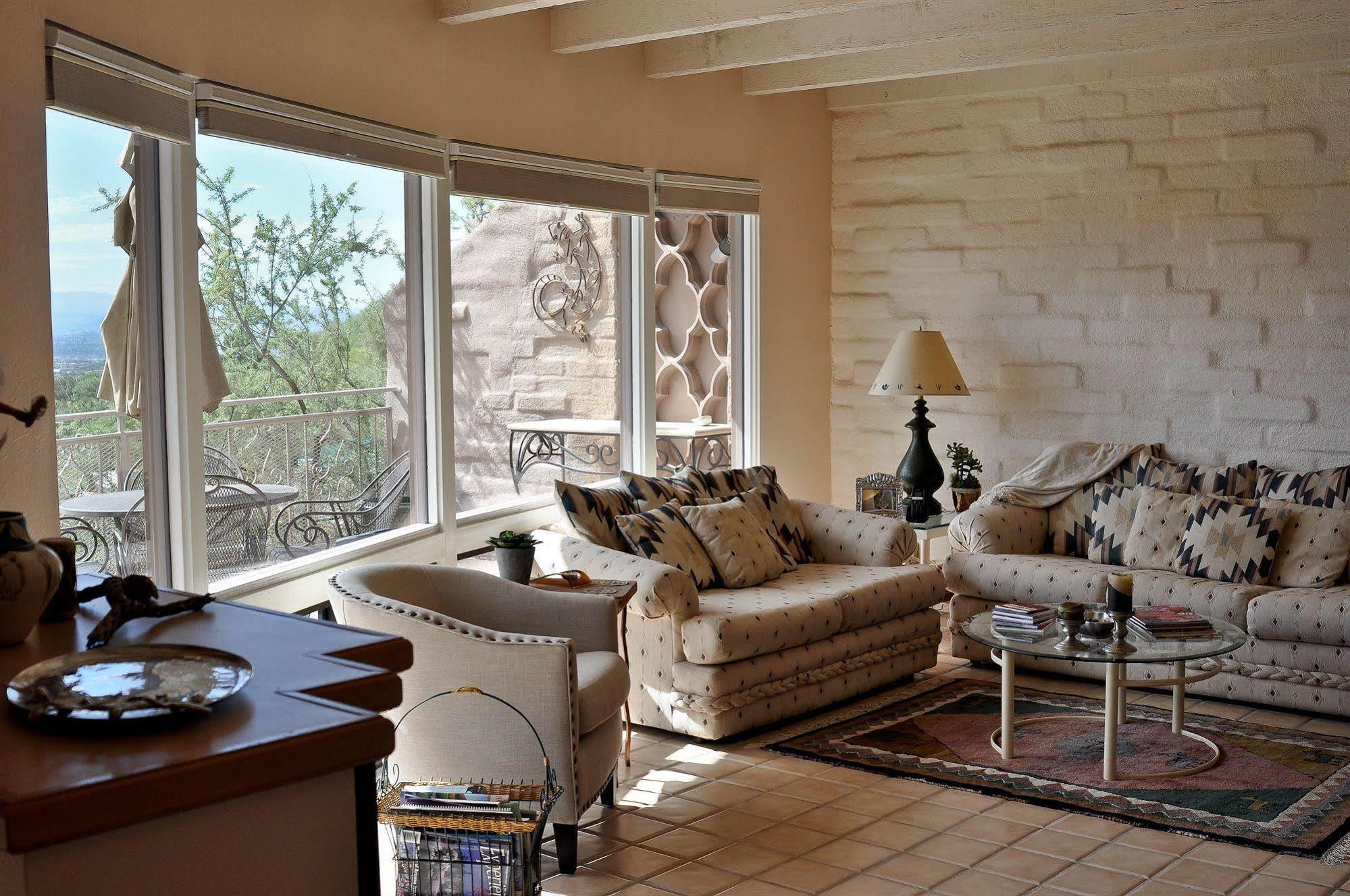 奥罗谷Mission Hills Casitas By Arizona Housing Solutions - Pv8别墅 外观 照片
