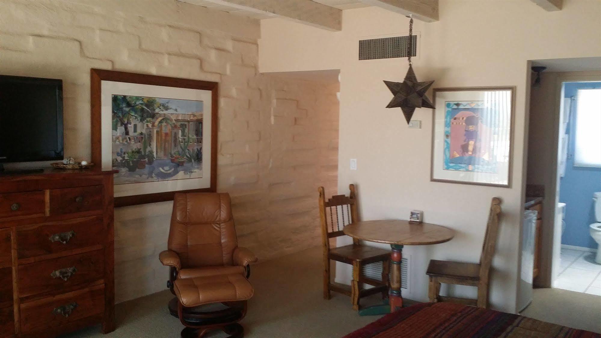 奥罗谷Mission Hills Casitas By Arizona Housing Solutions - Pv8别墅 外观 照片