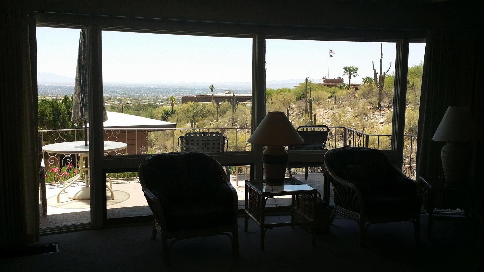 奥罗谷Mission Hills Casitas By Arizona Housing Solutions - Pv8别墅 外观 照片