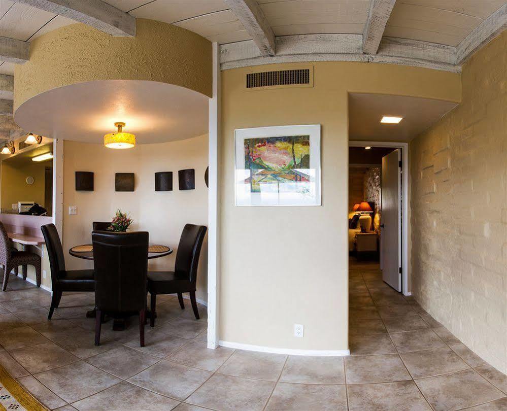 奥罗谷Mission Hills Casitas By Arizona Housing Solutions - Pv8别墅 外观 照片